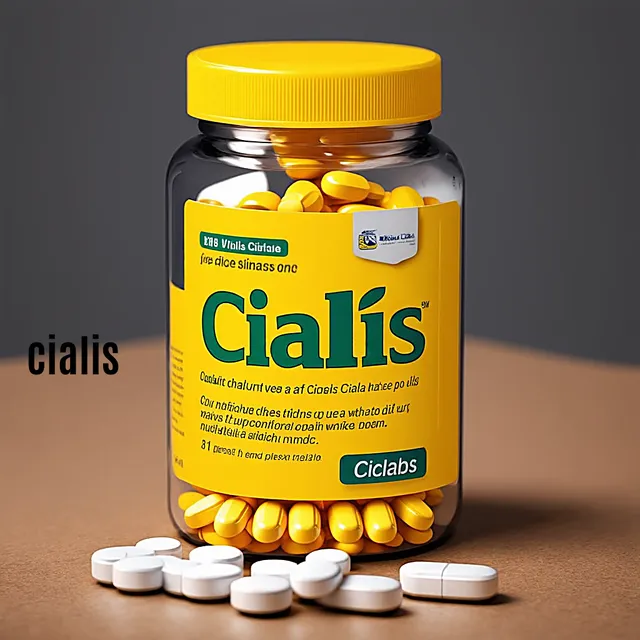 Vente de cialis en espagne